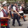 Schützenfest Montag 2026