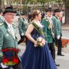 Schützenfest Montag 2026