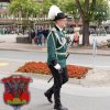 Schützenfest Montag 2026