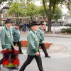 Schützenfest Montag 2026