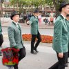 Schützenfest Montag 2026