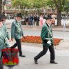 Schützenfest Montag 2026