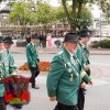 Schützenfest Montag 2026