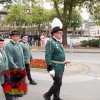 Schützenfest Montag 2026