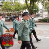 Schützenfest Montag 2026