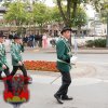 Schützenfest Montag 2026