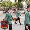 Schützenfest Montag 2026
