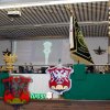 Schützenfest Montag 2026
