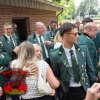 Schützenfest Montag 2026