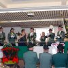 Schützenfest Montag 2026