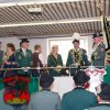 Schützenfest Montag 2026