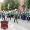 Schützenfest Montag 2026