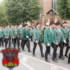 Schützenfest Montag 2026