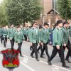 Schützenfest Montag 2026
