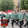 Schützenfest Montag 2026