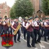 Schützenfest Montag 2026