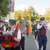 Schützenfest Montag 2026