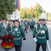 Schützenfest Montag 2026