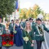 Schützenfest Montag 2026