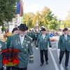 Schützenfest Montag 2026