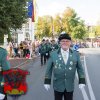 Schützenfest Montag 2026
