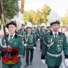 Schützenfest Montag 2026