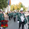Schützenfest Montag 2026