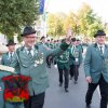 Schützenfest Montag 2026