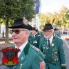 Schützenfest Montag 2026