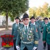 Schützenfest Montag 2026