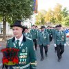 Schützenfest Montag 2026