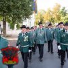 Schützenfest Montag 2026