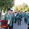 Schützenfest Montag 2026