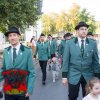 Schützenfest Montag 2026