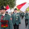 Schützenfest Montag 2026