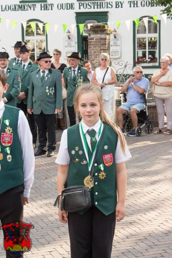 Schützenfest Samstag 2026