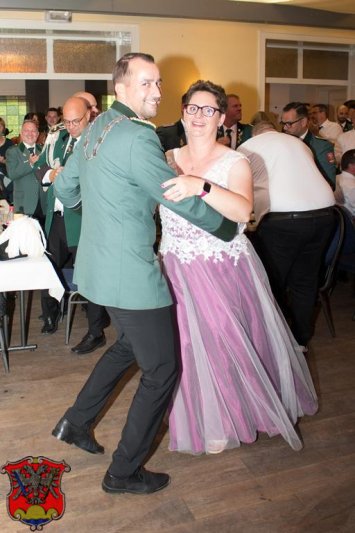 Schützenfest Samstag 2026