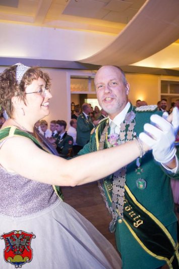 Schützenfest Samstag 2026