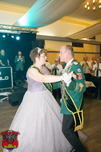 Schützenfest Samstag 2026