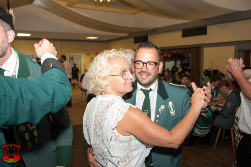 Schützenfest Samstag 2026