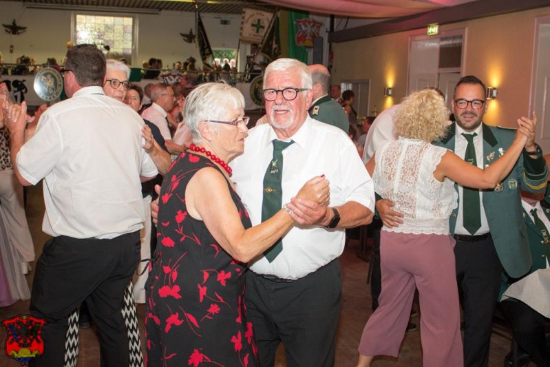 Schützenfest Samstag 2026