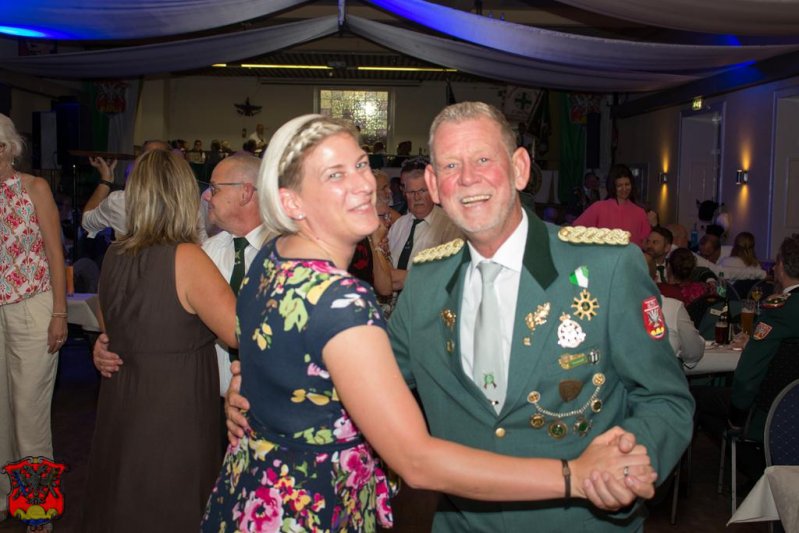 Schützenfest Samstag 2026
