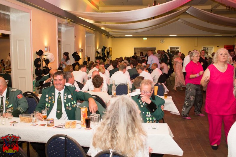 Schützenfest Samstag 2026
