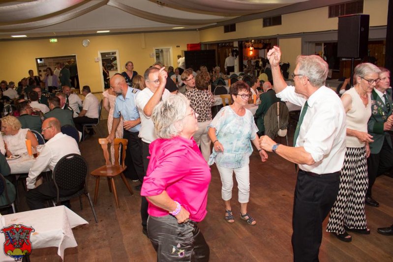Schützenfest Samstag 2026