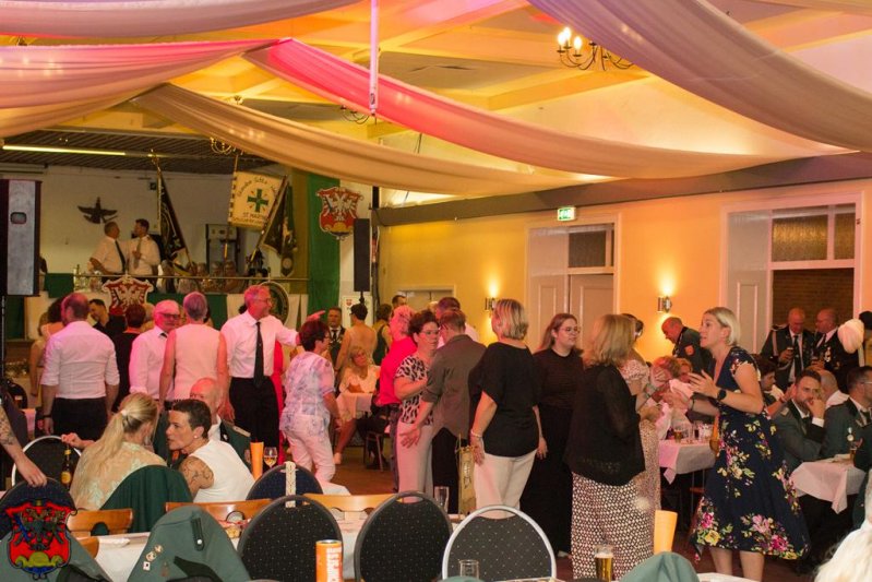 Schützenfest Samstag 2026