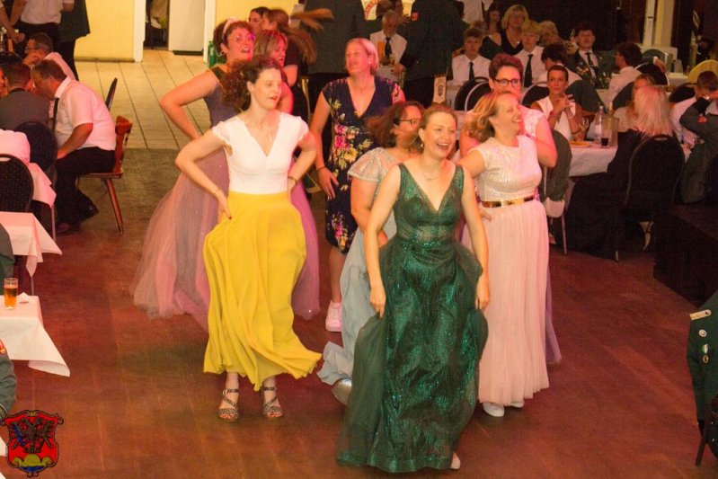 Schützenfest Samstag 2026
