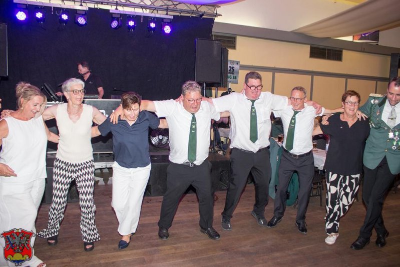 Schützenfest Samstag 2026