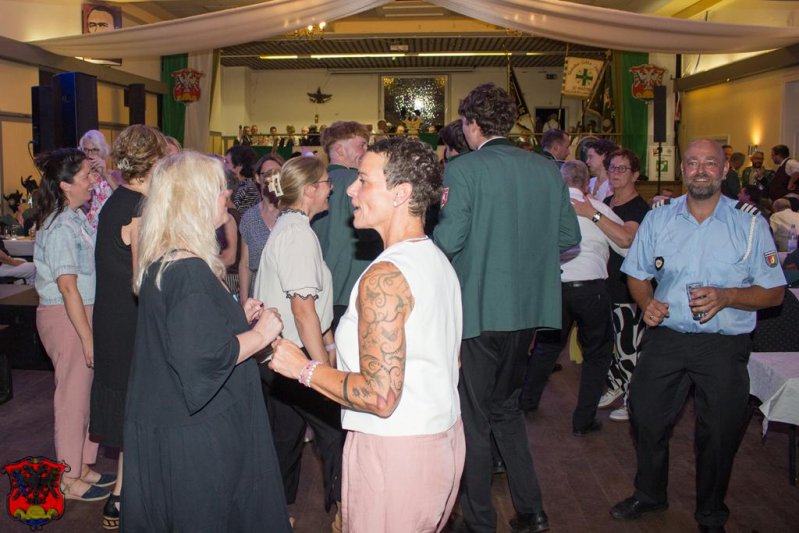 Schützenfest Samstag 2026