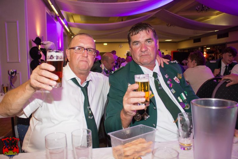 Schützenfest Samstag 2026