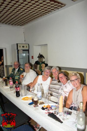Schützenfest Samstag 2026